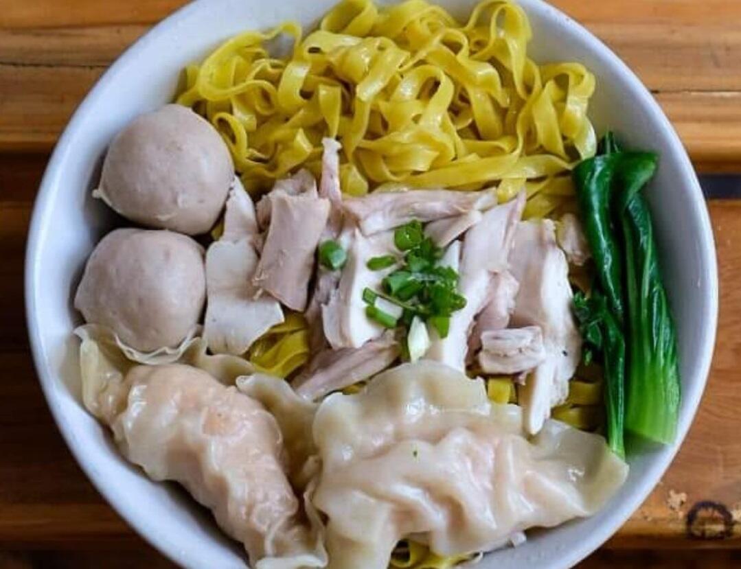 7 Bakmi Halal di Jakarta Utara yang Rasanya Juara