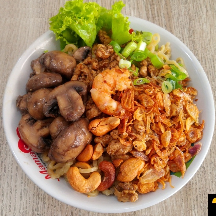 7 Bakmi Halal di Jakarta Utara yang Rasanya Juara