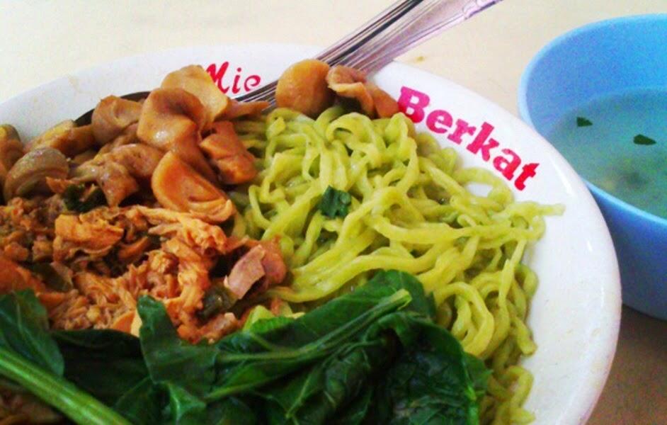 7 Bakmi Halal di Jakarta Utara yang Rasanya Juara