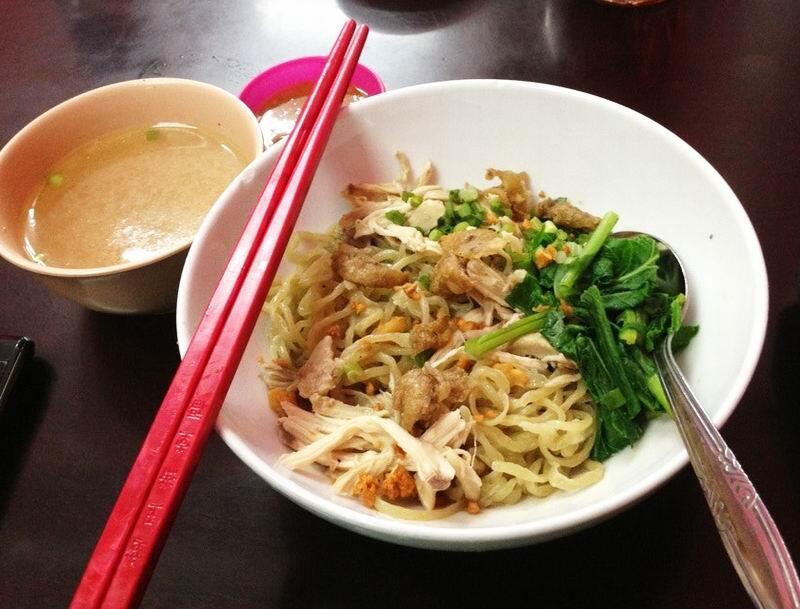 7 Bakmi Halal di Jakarta Utara yang Rasanya Juara