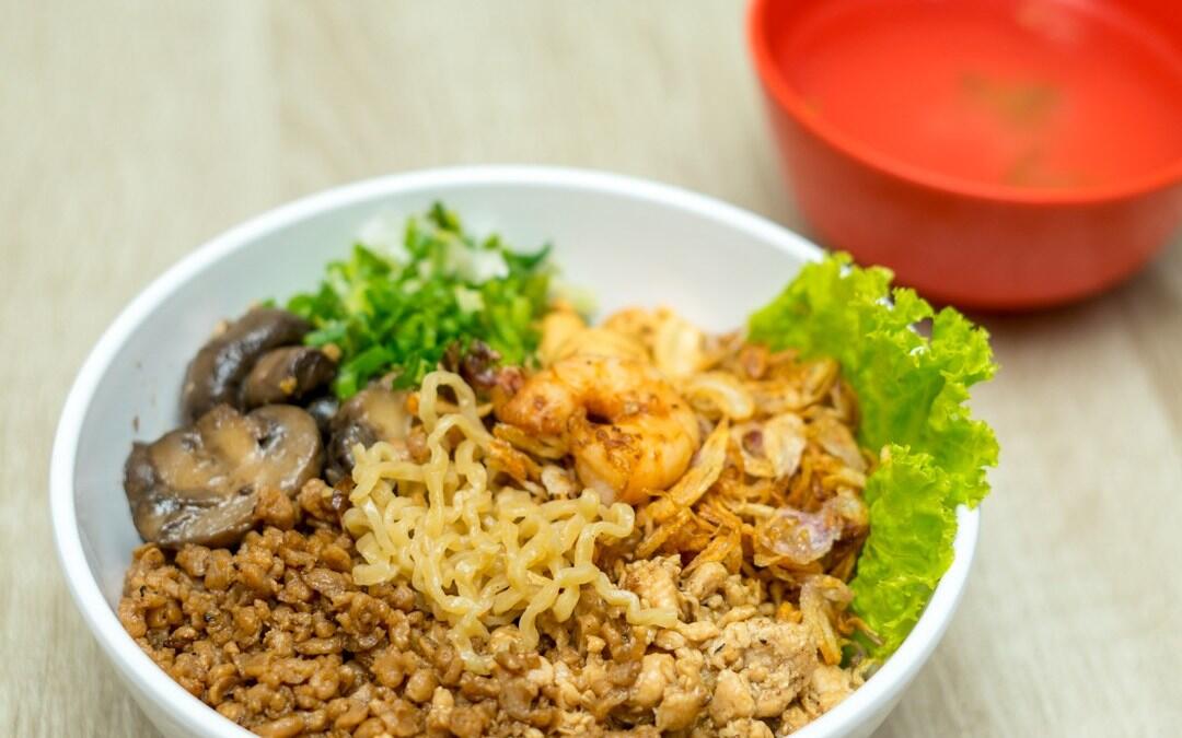 7 Bakmi Halal di Jakarta Utara yang Rasanya Juara
