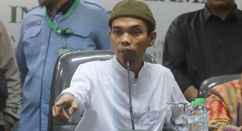 UAS: Jika Saya Minta Maaf, Berarti Ayat itu Mesti Dibuang, Nauzubillah!