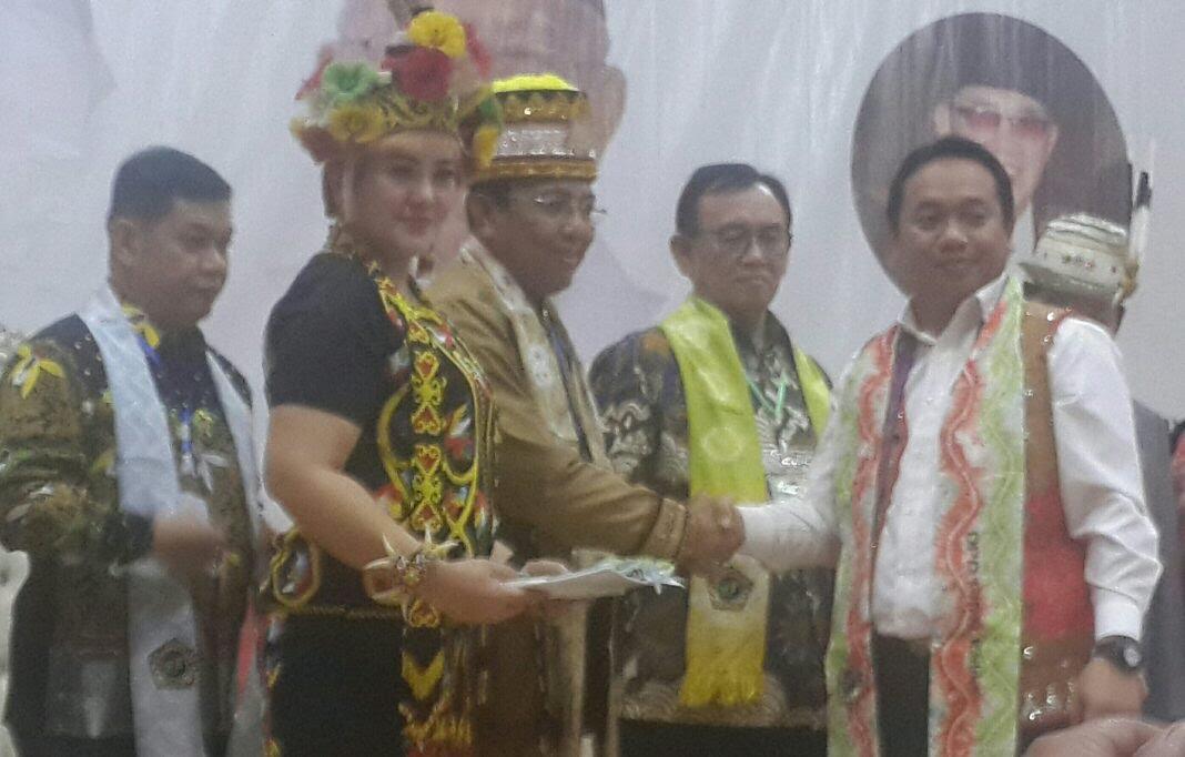 Bahas Pemindahan Ibukota, FIDN Gelar Rakernas & Seminar ‘Peran Intelektual Dayak