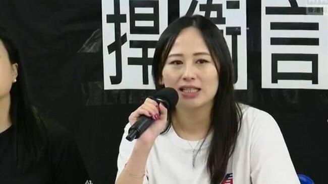 Pramugari Cathay Pacific Dipecat karena Postingan Soal Demo Hong Kong