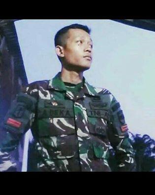 Menjadi Anggota TNI Gadungan Pria Ini Berhasil Pacari Puluhan Wanita