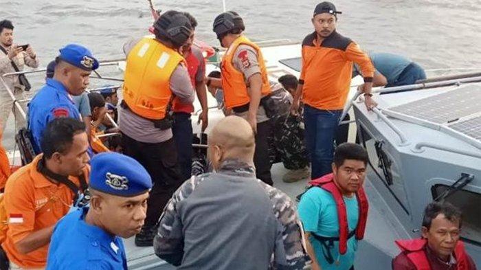 Fakta-fakta Belasan ABK KM Mina Sejati Dibantai di Atas Kapal