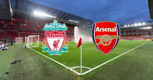 Arsenal Butuh Wenger, Podolski, dan Cazorla untuk Kalahkan Liverpool