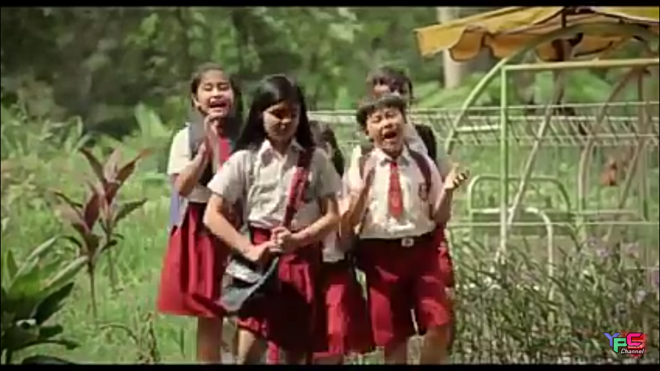 Viral Video Sedih Bikin Mewek, Seperti Apa Kehidupan?