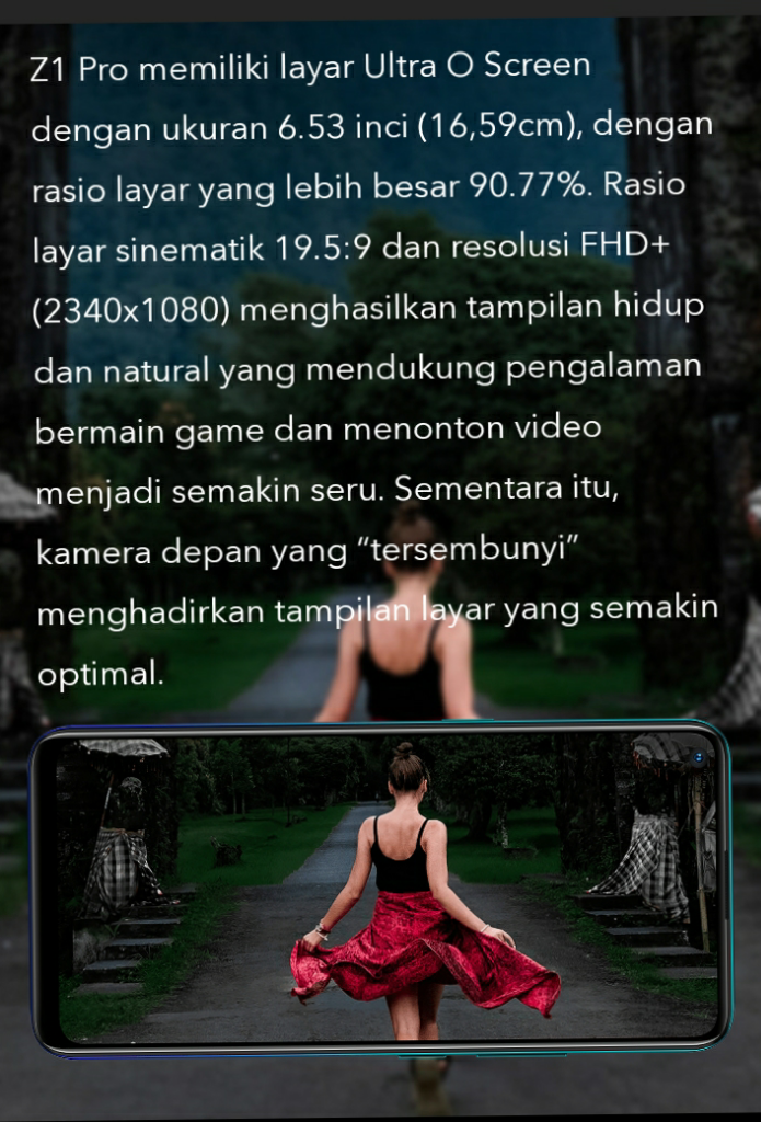 Para Emak-emak Juga Bisa Gaya Loh Di Sini!