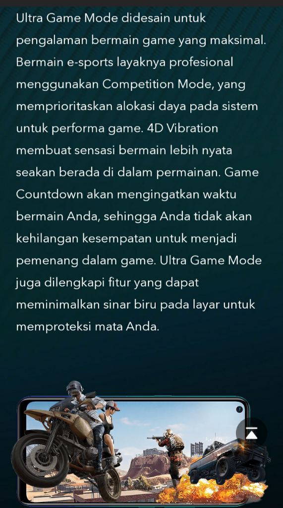 Para Emak-emak Juga Bisa Gaya Loh Di Sini!
