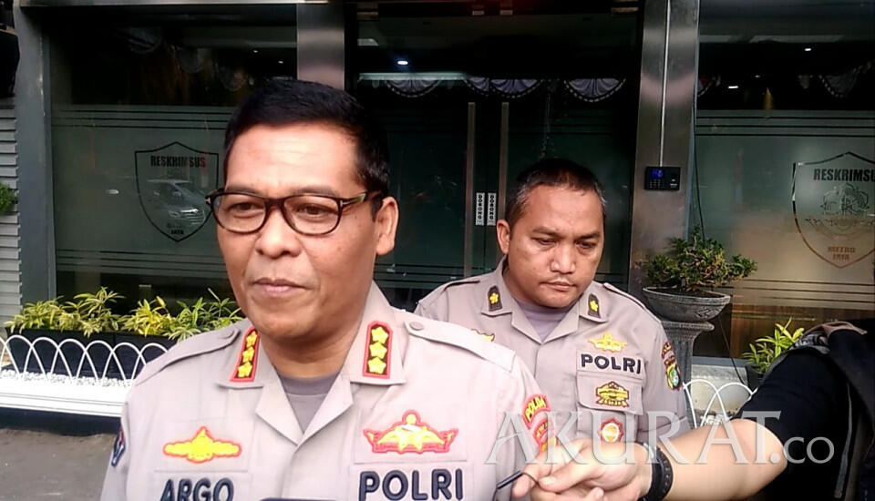 Update Kasus Pelaporan UAS, Argo Yuwono: Belum Ada Saksi yang Dipanggil