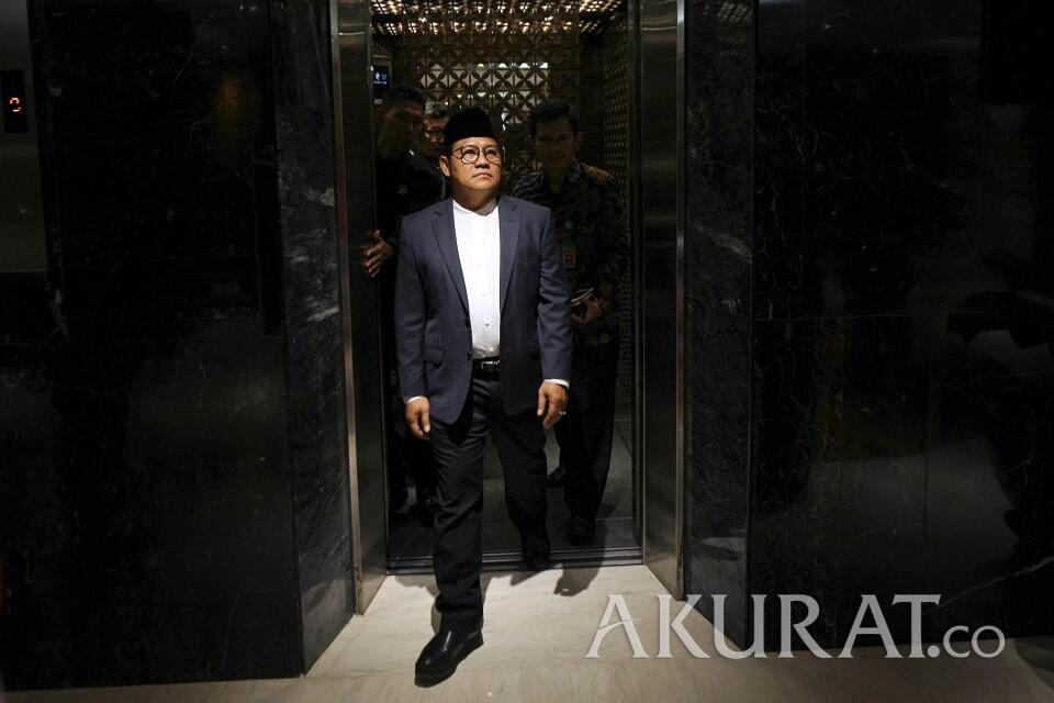 Penghapusan Posisi Sekjen PKB Disebut Bagian dari Konsep Besar Cak Imin