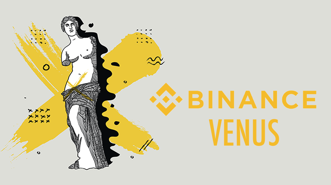 WOW BINANCE MELUNCURKAN STABLECOIN BERNAMA VENUS !