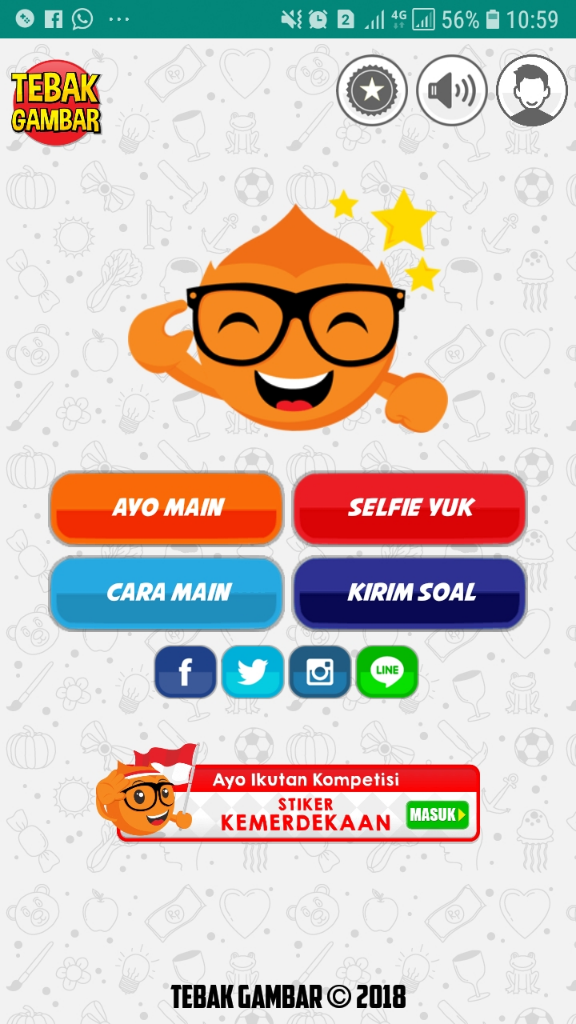 Me Time dengan Games Kekinian