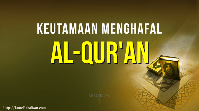 Beasiswaku Melalui Pelajaran (Agama Islam)