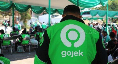 Tolak Gojek, Bos Taksi Malaysia: Indonesia Negara Miskin !