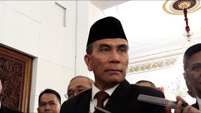 Soal Serangan Siber di Isu Papua, Ini Kata Kepala BSSN