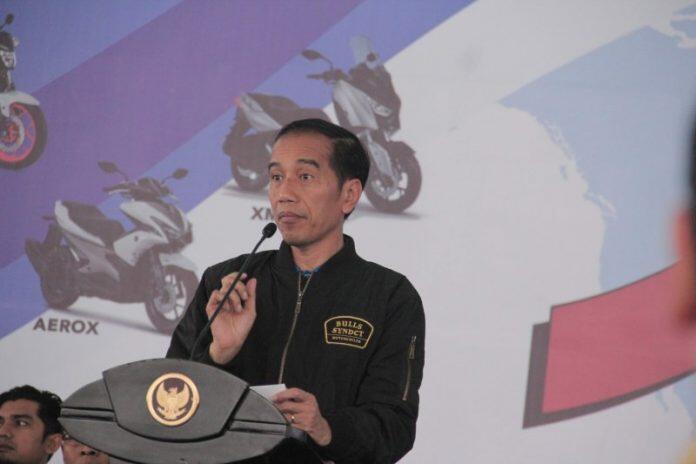 Soal Pindah Ibu Kota, Presiden Jokowi Masih Tunggu Ini.
