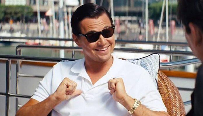 Innalillah! Leonardo Dicaprio Tewas di Riau, Ini Faktanya