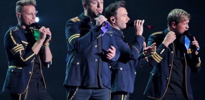 Oknum Pejabat Ini Minta Jatah 500 Tiket VVIP Konser Westlife di Palembang