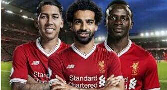 LIVERPOOL VS ARSENAL: MENANTI HAT-TRICK "FIRMANSAH"