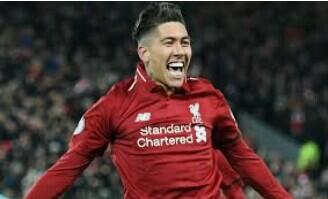 LIVERPOOL VS ARSENAL: MENANTI HAT-TRICK "FIRMANSAH"
