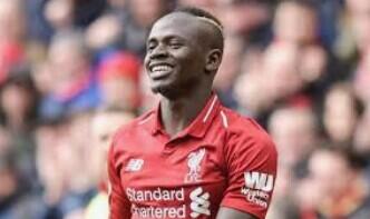 LIVERPOOL VS ARSENAL: MENANTI HAT-TRICK "FIRMANSAH"