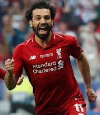 LIVERPOOL VS ARSENAL: MENANTI HAT-TRICK "FIRMANSAH"