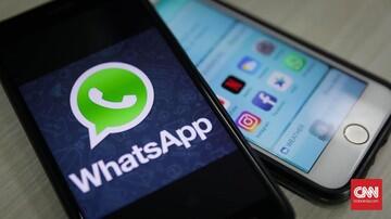 BI Tegaskan WhatsApp Harus Tunduk Aturan Keuangan RI &amp; Luncurkan Dompet Digital