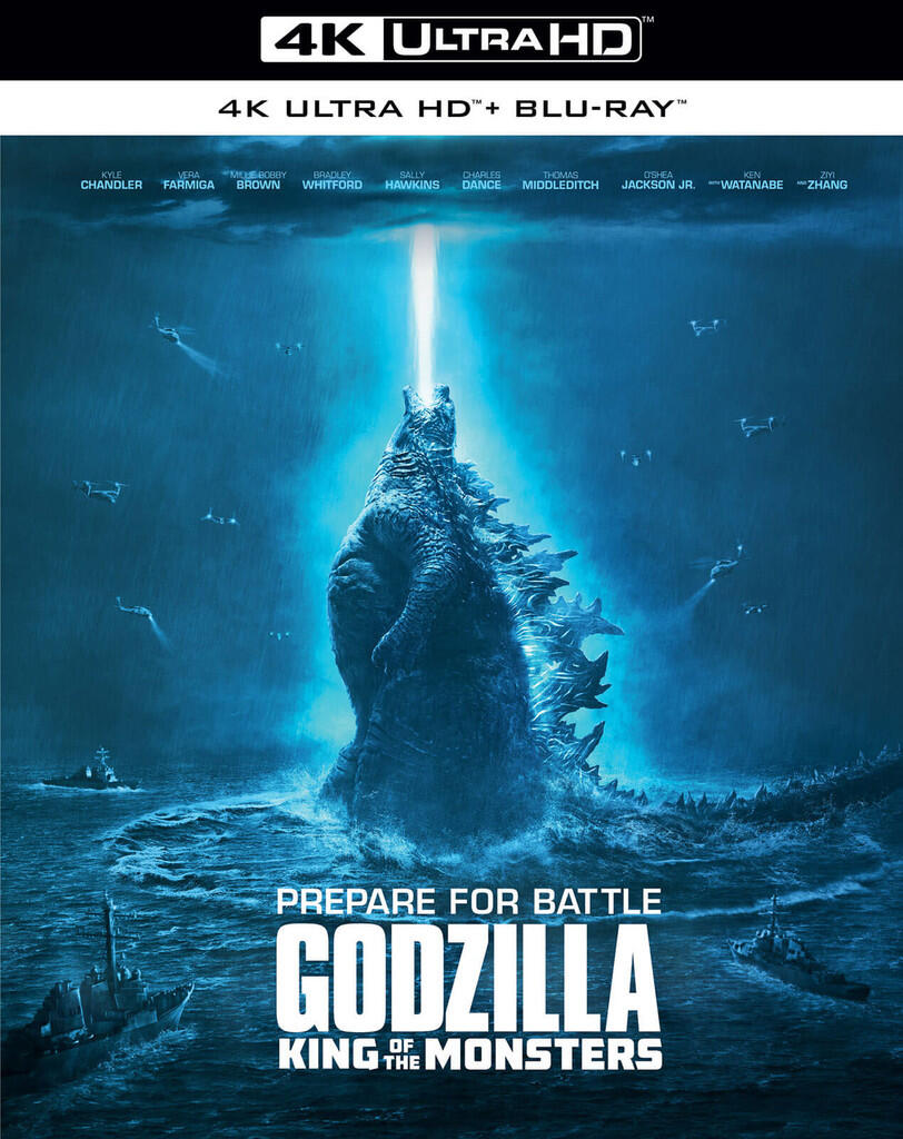 ULTRA HD 4K MOVIES BUAT HOME THEATER AGAN !!!
