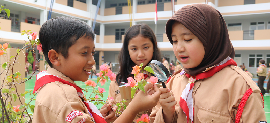 Pendidikan Gratis, Penyetaraan atau Jadi Terlena