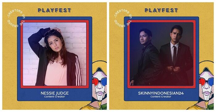 Playfest 2019 Siap Digelar, Ini 7 Atraksi yang Wajib Gan Sist Kunjungi
