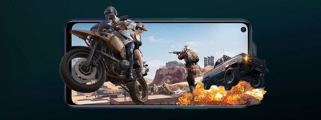 Ingin Tau Smartphone Yang Cocok Untuk Gaming? Dan Jadi Pro Player? Masuk Sini Gan!