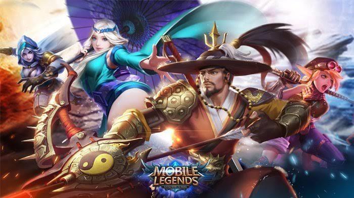 Ingin Tau Smartphone Yang Cocok Untuk Gaming? Dan Jadi Pro Player? Masuk Sini Gan!