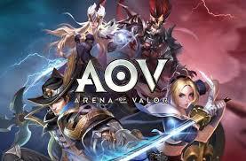 Game Moba Yang Bikin Agan Lupa Waktu Selain Mobile Legends !! 