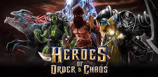 Game Moba Yang Bikin Agan Lupa Waktu Selain Mobile Legends !! 