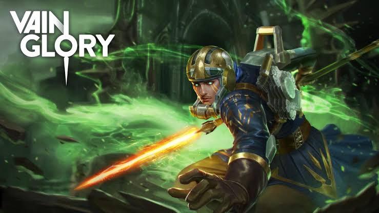 Game Moba Yang Bikin Agan Lupa Waktu Selain Mobile Legends !! 