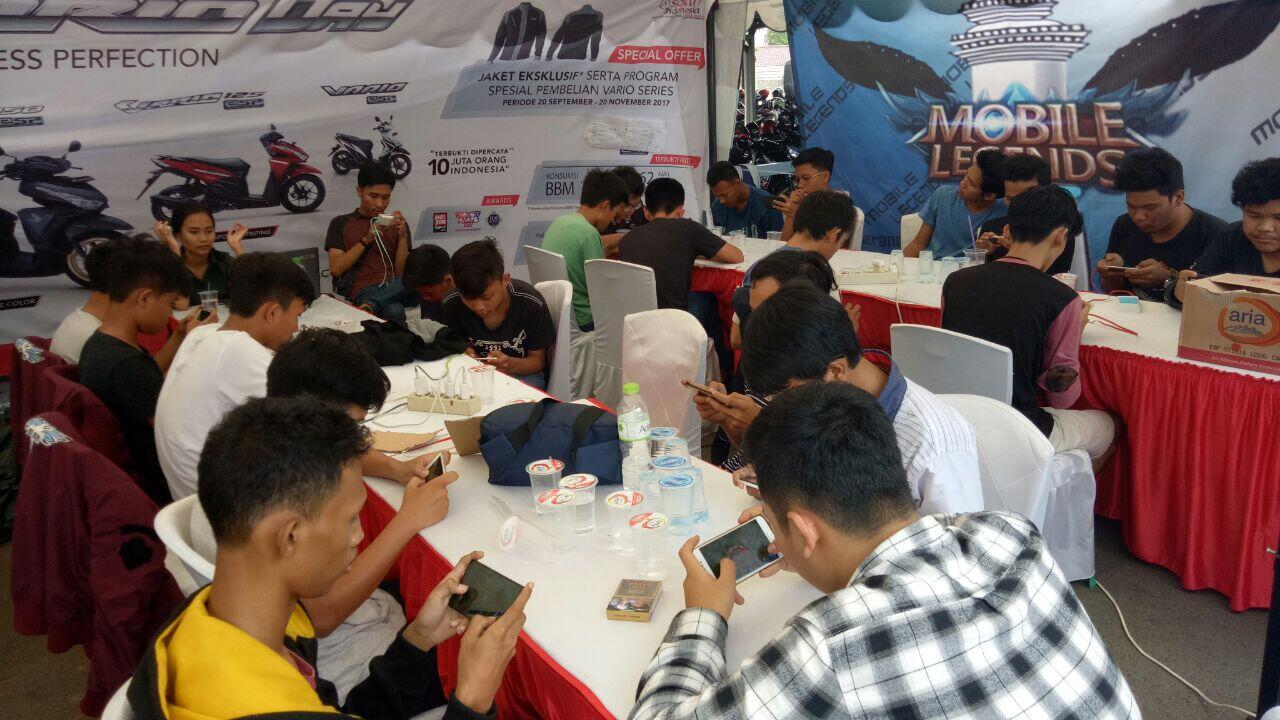 Dari Ajang Warungan Sampai Ajang International, E-Sports Mobile Semakin Menjanjikan