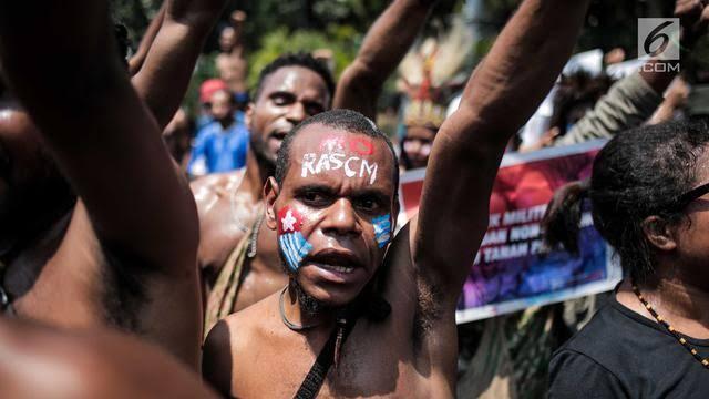 Papua Dalam Sebuah Renungan Diskriminasi