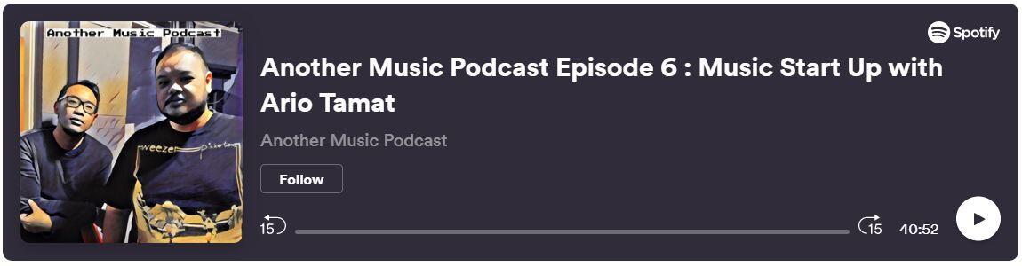 Kebangkitan Podcast di Indonesia dan Kurangnya Podcast Musik Lokal