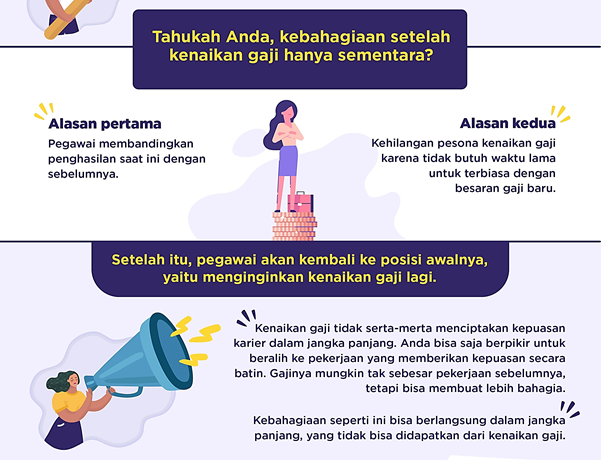 Karyawan Mesti Dibuat Puas Terlebih dulu, Untuk Mereka Bisa Memuaskan Customer