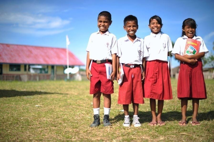 Mendobrak Sistem Pendidikan Indonesia