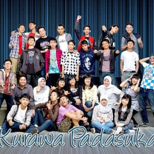 Persamiku, Kenangan ku Bersama Mereka