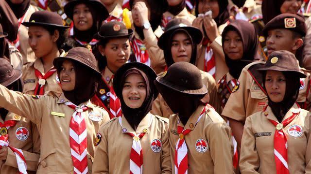 Persamiku, Kenangan ku Bersama Mereka
