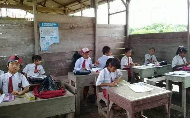 Beberapa Harapan Untuk Pendidikan Indonesia