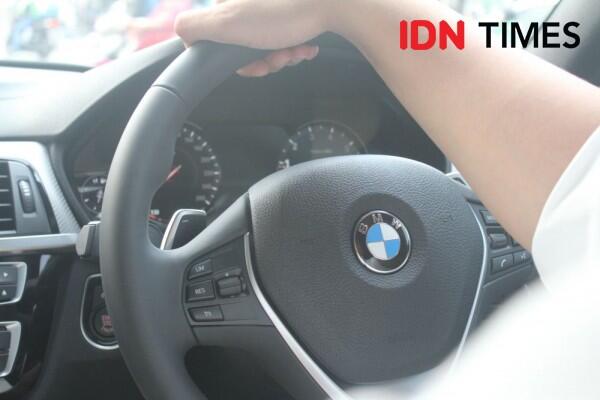 All New 3 Series dan i3 Akan Mengaspal, BMW Siap Beri Layanan Premium