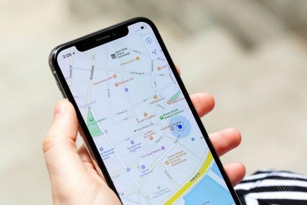Anti Nyasar di Jalan, Ini Aplikasi GPS Selain Google Maps dan Waze