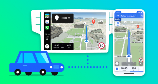 Anti Nyasar di Jalan, Ini Aplikasi GPS Selain Google Maps dan Waze