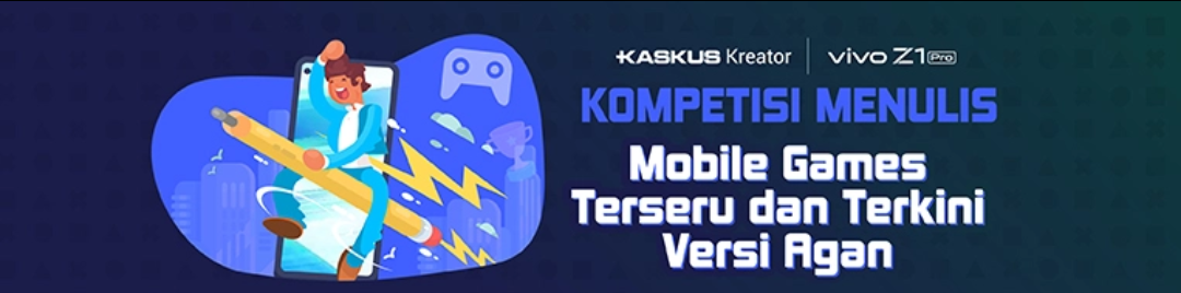 GAME ONLINE ANDROID TERSERU DAN KEKINIAN ( No 3 Bukan Untuk HP Kentang )