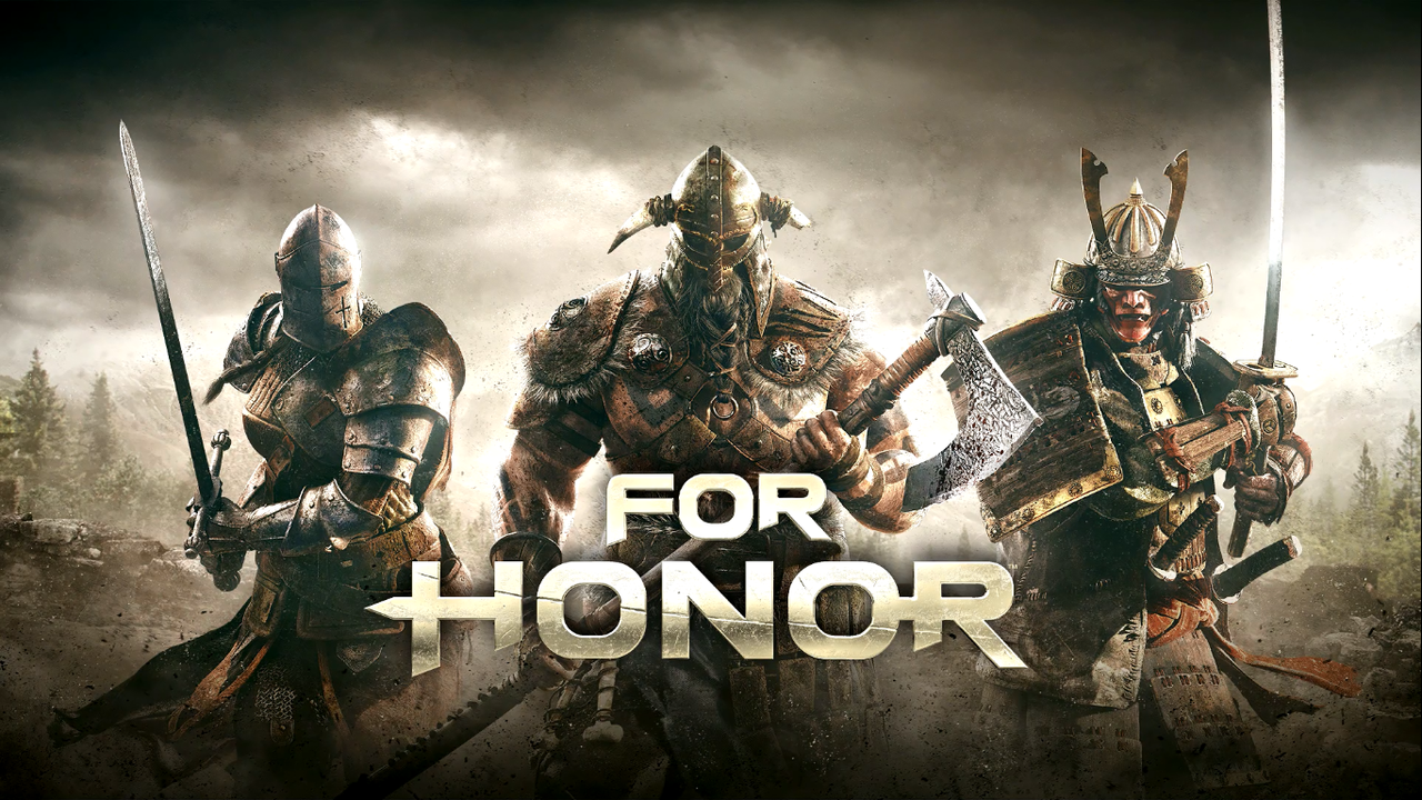 8 Hal yang Membuat FOR HONOR Cukup Bagus Untuk Dimainkan
